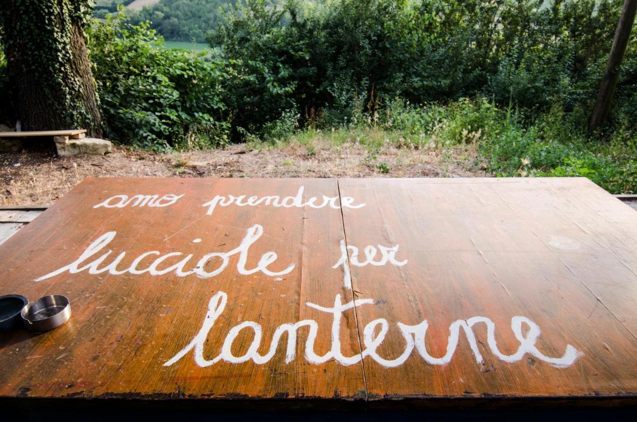 Tenuta San Rocco Conzano Extérieur photo