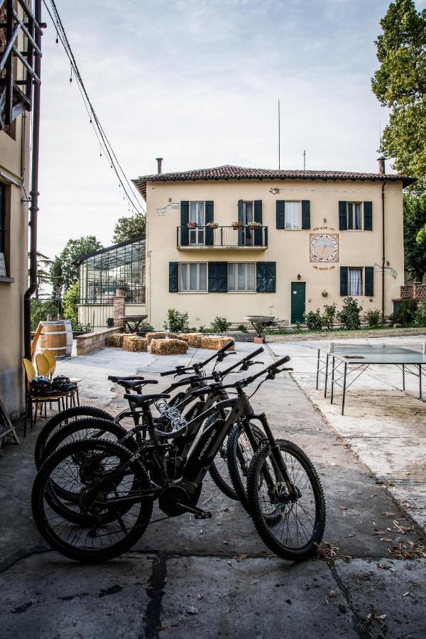 Tenuta San Rocco Conzano Extérieur photo