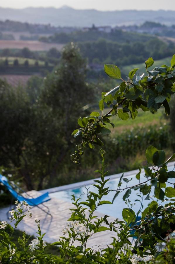 Tenuta San Rocco Conzano Extérieur photo
