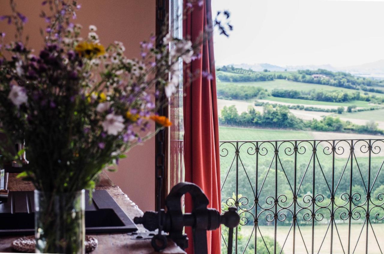 Tenuta San Rocco Conzano Extérieur photo
