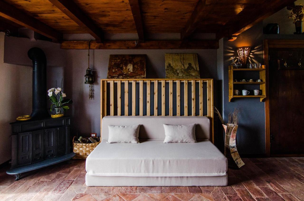 Tenuta San Rocco Conzano Extérieur photo
