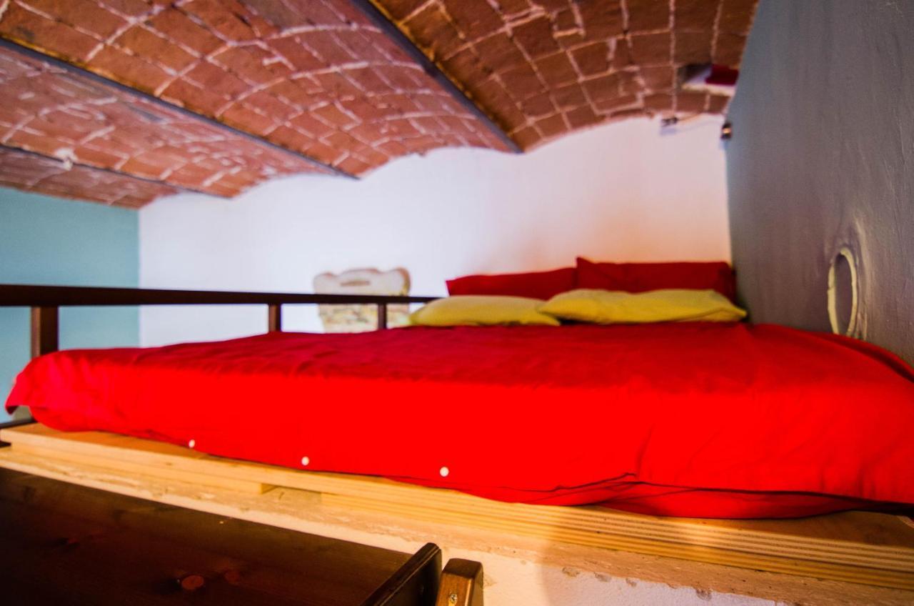 Tenuta San Rocco Conzano Extérieur photo