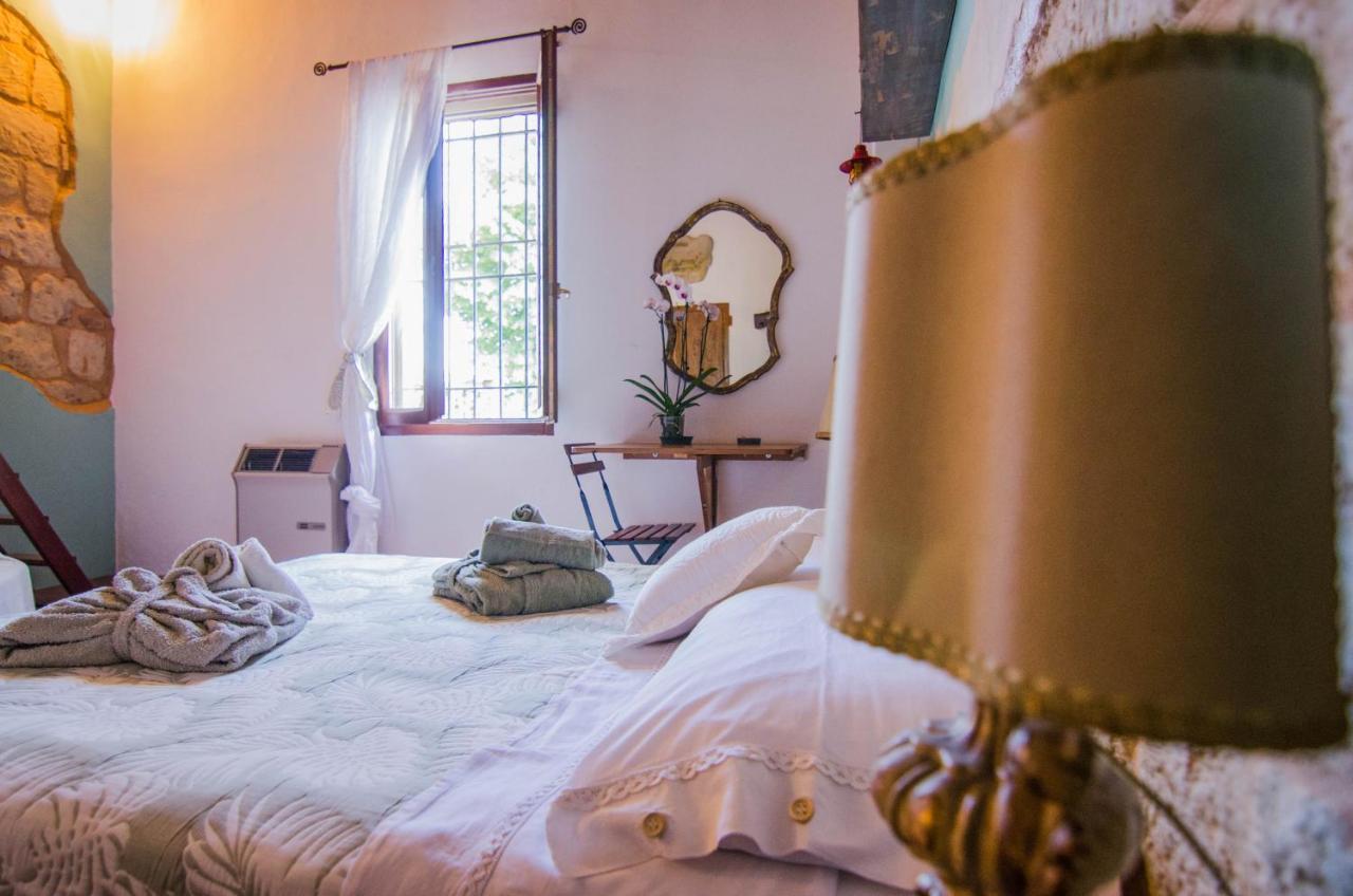 Tenuta San Rocco Conzano Extérieur photo