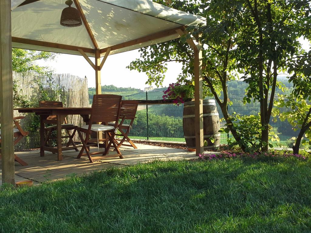 Tenuta San Rocco Conzano Extérieur photo