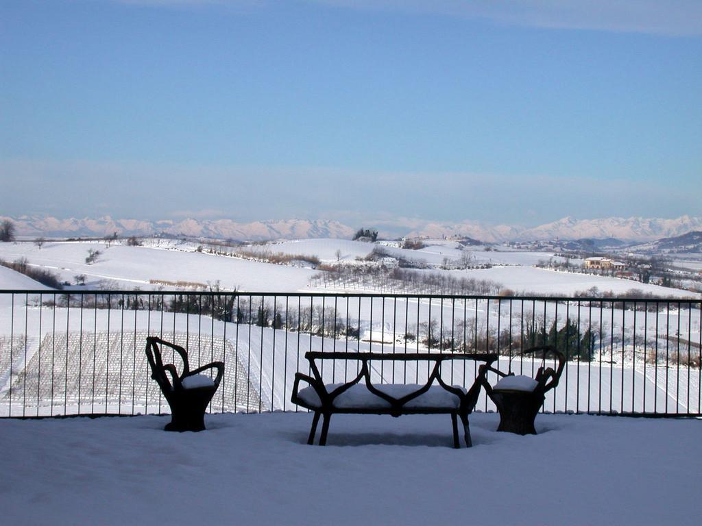 Tenuta San Rocco Conzano Extérieur photo