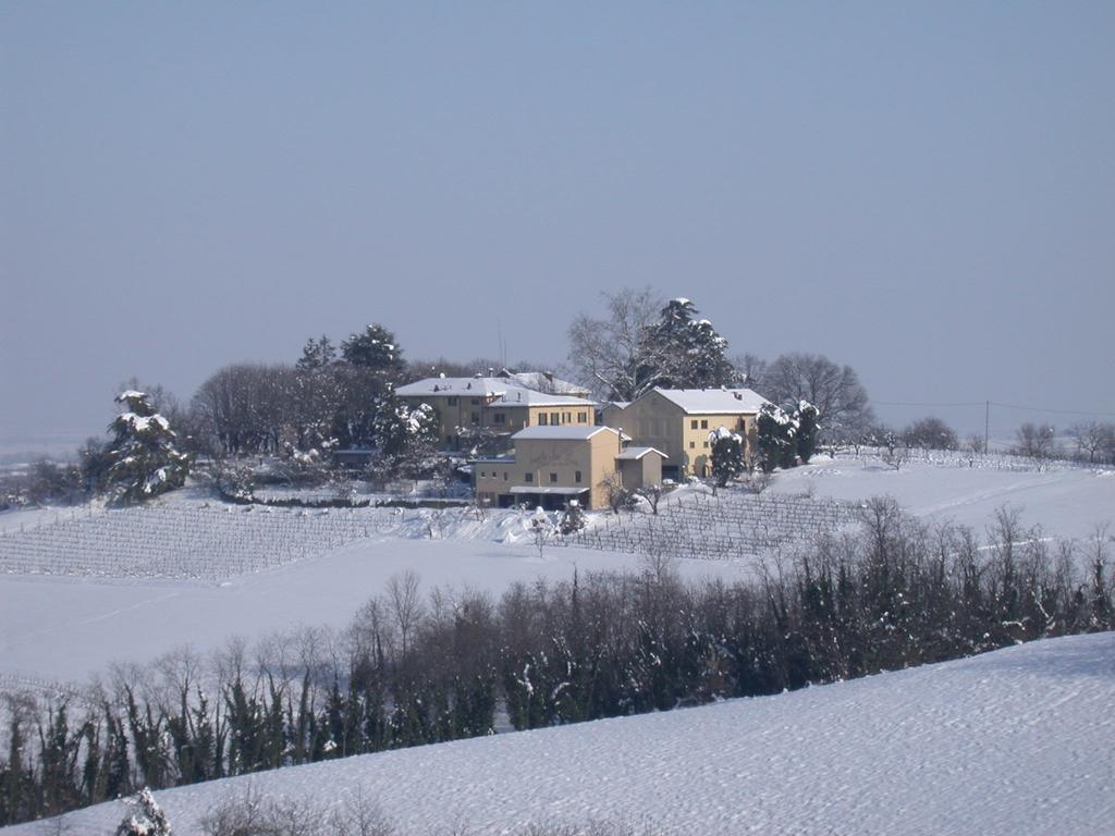 Tenuta San Rocco Conzano Extérieur photo