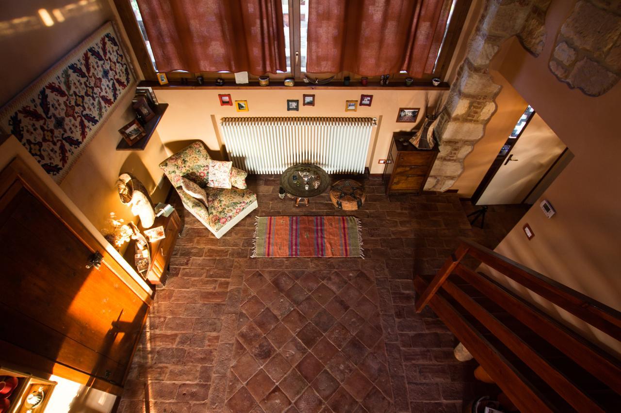 Tenuta San Rocco Conzano Extérieur photo