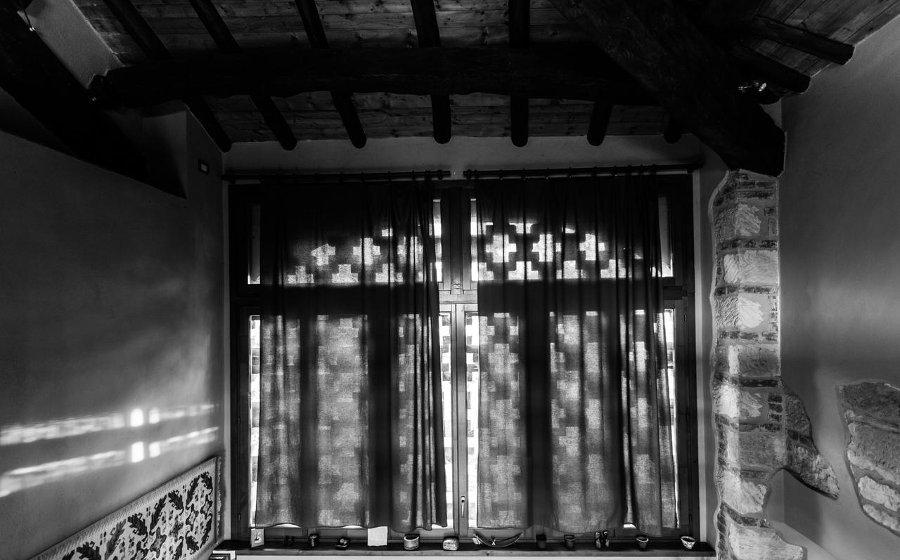 Tenuta San Rocco Conzano Extérieur photo