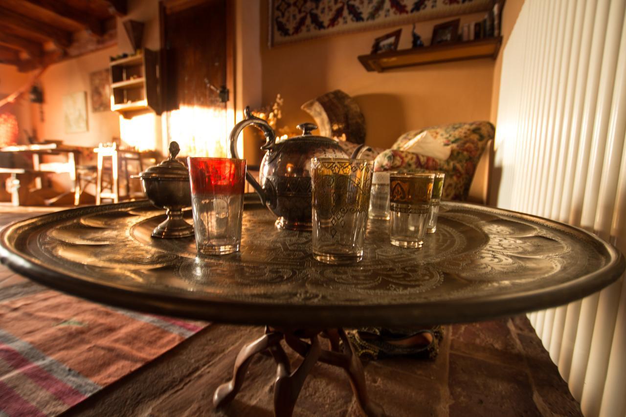 Tenuta San Rocco Conzano Extérieur photo