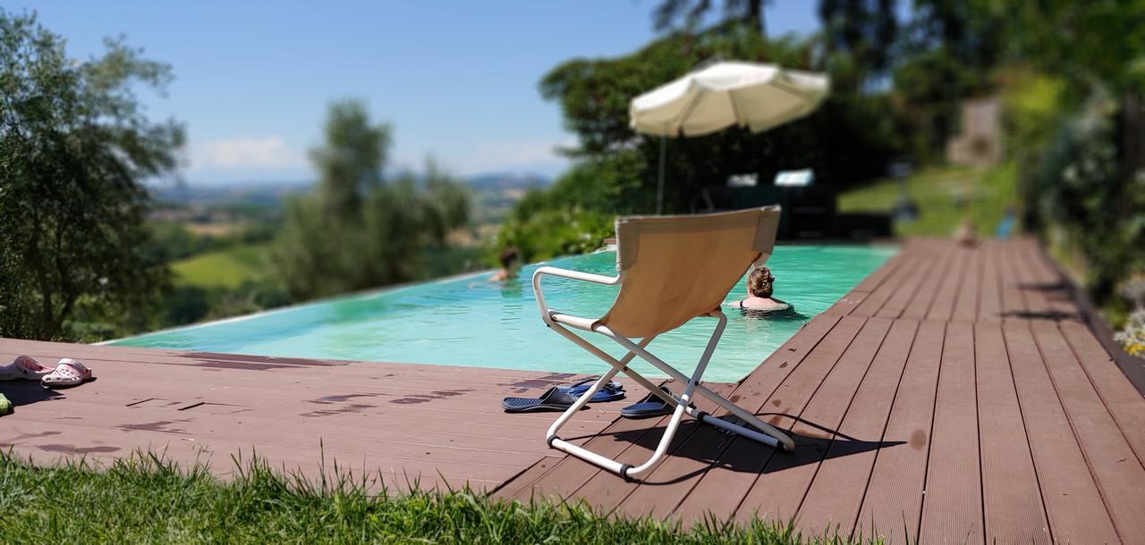 Tenuta San Rocco Conzano Extérieur photo