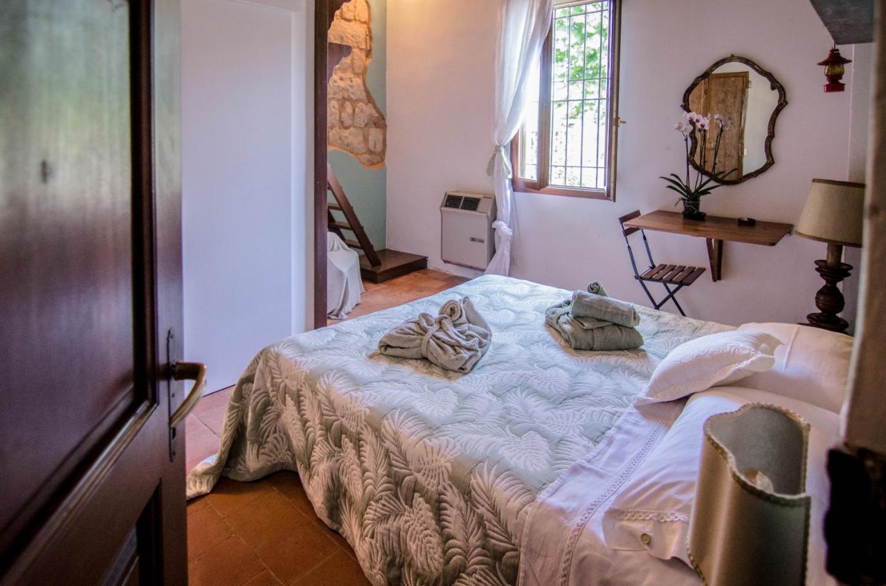 Tenuta San Rocco Conzano Extérieur photo