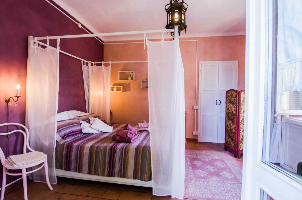 Tenuta San Rocco Conzano Extérieur photo