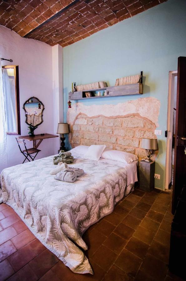 Tenuta San Rocco Conzano Extérieur photo