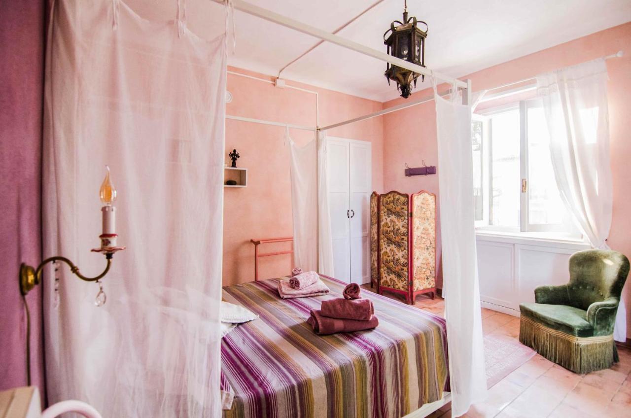Tenuta San Rocco Conzano Extérieur photo