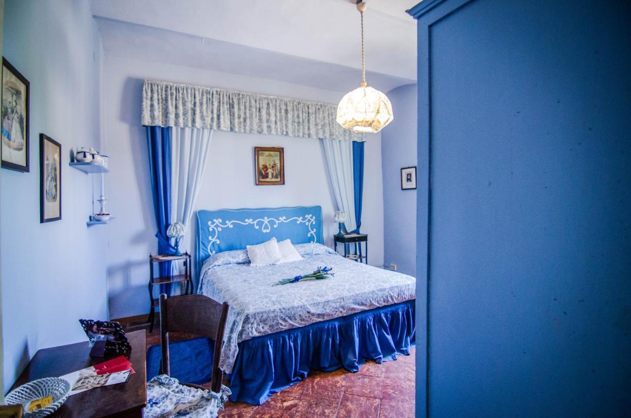 Tenuta San Rocco Conzano Extérieur photo